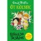 Sz&aacute;guld&oacute; tolvajok - &Ouml;t k&ouml;ly&ouml;k 6. - Enid Blyton