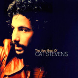 Cat Stevens The Very Best Of remastered (cd)