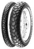 Anvelopă Moto Enduro On/Off PIRELLI 120/90-17 TT 64S MT60 Spate