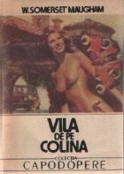 Vila de pe colina foto