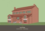 Ilustratie - Casa D&#039;Italia, Constanta | Neuitatele