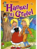 Cumpara ieftin Hansel si Gretel. Piri povesteste/Fratii Grimm