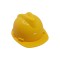 Casca protectie, Galbena