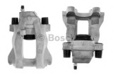 Etrier frana MERCEDES S-CLASS (W221) (2005 - 2013) BOSCH 0 986 135 055