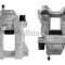 Etrier frana MERCEDES E-CLASS T-Model (S211) (2003 - 2009) BOSCH 0 986 135 055