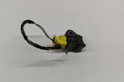 Senzor de impact st&amp;acirc;nga față AUDI A6 4A2, C8 2019 OEM: 4N0959651D foto