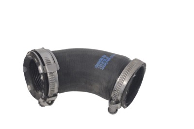 Furtun intercooler VW BEETLE Cabrio 5C7, 5C8 2013 OEM: 1K0145828C 22572771 foto