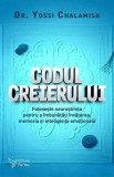 Codul creierului carte neurostiinta clinica dezvoltare personala cercetari neurologice paperback brosat