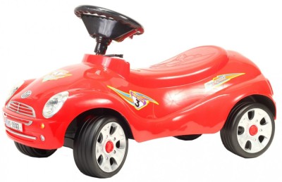 AUTO KID MINI 3 CULORI, Malplay, 100940 foto