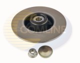 Disc frana spate Renault Megane II combi, Scenic II 13820 ADC3003