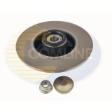 Disc frana spate Renault Megane II combi, Scenic II 13820 ADC3003