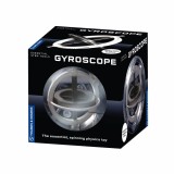 Kit STEM Giroscop Thames Kosmos, Thames &amp; Kosmos