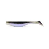 Shad Fast Strike Turbo Zander, Arborela, 10cm, 10buc/blister