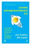 Cumpara ieftin Lumea antreprenoriatului 2.0, Curtea Veche
