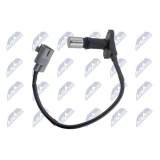 Senzor impulsuri arbore cotit motor 2.4, 2.7 Toyota Hilux 6, Land Cruiser, 4 Runner, Hiace 4; 1995-2006, 90919-05016