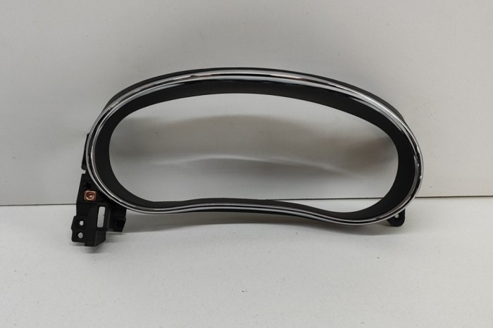 Ornament ceas de bord OPEL MOKKA / MOKKA X 2017 OEM: 42520981,BCG23272 | 26389407