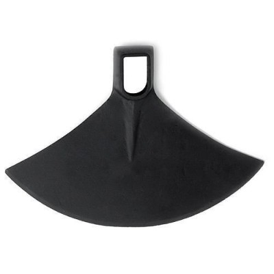 Sapa forjata, semirotunda, 750 g, Strend Pro GartenVIP DiyLine foto