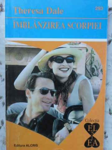 IMBLANZIREA SCORPIEI-THERESA DALE