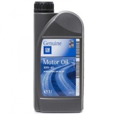 Ulei Opel 10W40 1 litru