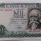 Spania , 1000 Pesetas 1971