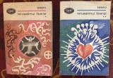 T. Tasso - Ierusalimul eliberat (2 volume) trad. A. Covaci