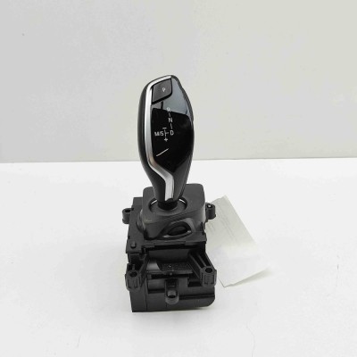 Timonerie cutie de viteze BMW X3 G01, F97 2019 OEM: Off-road | 32475964 foto