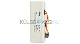 Baterie de &icirc;nlocuire Dreame P1904-4S1P-MM - 2600mAh, 14.4V, Li-Ion