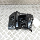 Suport bara de protecție dreapta spate BMW i4 G26 2023 OEM: 8737094 23808427