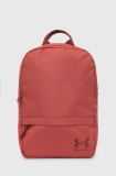 Under Armour rucsac culoarea roz, mare, neted