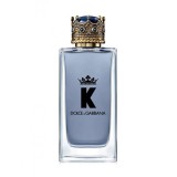 Dolce &amp; Gabbana, K By Dolce Gabbana, Apă de toaletă, Pentru bărbați, 100 ml