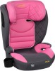 Scaun auto Summer Baby Aruba, I-Size, ISOFIX, tetiera reglabila in 12 puncte, 100-150 cm
