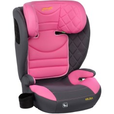 Scaun auto Summer Baby Aruba, I-Size, ISOFIX, tetiera reglabila in 12 puncte, 100-150 cm