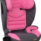 Scaun auto Summer Baby Aruba, I-Size, ISOFIX, tetiera reglabila in 12 puncte, 100-150 cm