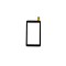 Touchscreen Universal 7 inch XC-PG0700-024-A2 Negru