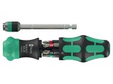 Kit şurubelniţe WERA Phillips, Pozidriv, Plată, Torx &ndash; Set Profesional