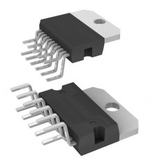 Circuit integrat TDA2005R - 011502