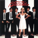 Parallel Lines | Blondie, Rock, emi records
