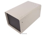 Carcasă ventilată oțel 152x254x127mm