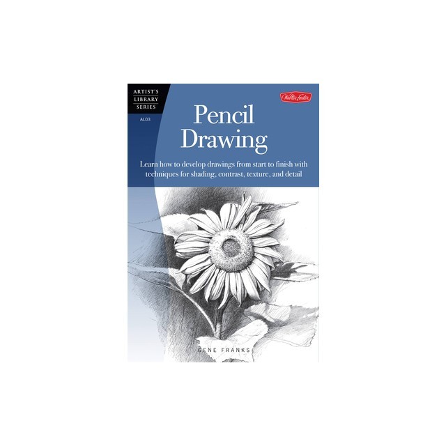 Pencil Drawing