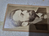 Editura SARAGA anii 1900 ...fotografie cu filosoful VASILE CONTA
