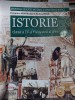 ISTORIE - manual pentru clasa a IV-a, sem. II - C. MIHĂILESCU, T. PIȚILĂ, Clasa 4