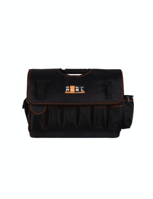 Geanta accesorii detailing mare ADBL Doctor foto