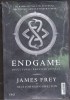Bnk ant James Frey , Nils Johnson-Shelton - Endgame. Jocul final : Regulile jocului ( SF )