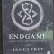 bnk ant James Frey , Nils Johnson-Shelton - Endgame. Jocul final : Regulile jocului ( SF )