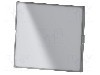 Panou anterior, 3M Modulbox One, 3M XT Modulbox XT, 3M XTS Modulbox XTS, ITALTRONIC - P05030721P