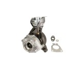 Turbocompresor Aftermarket TBS0094