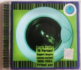 Florin Chilian &lrm;&ndash; Zece Porunci &ndash; Raport Despre Starea Națiunii 1989-2004. Primul Pas NM / NM cd muzica pop Roton Romania 2005