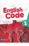 English Code 1. Teacher&#039;s Book - Melissa Bryant