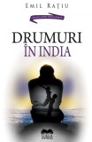 Drumuri in India | Emil Ratiu, Ideea Europeana