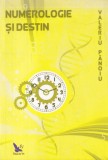 Cartea Numerologie si destin de Valeriu Panoiu, Editia 2016, 219 pagini, Dimensiune 13 X 20 cm, Stare buna